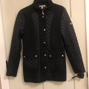 Black DKNY Jacket